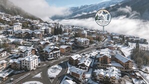 Aerial view - Vrbo Property (Mezzana)