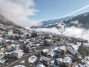 Vista aérea