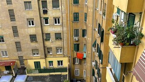 Exterior - Luciano Luxury Apartment (Roma)