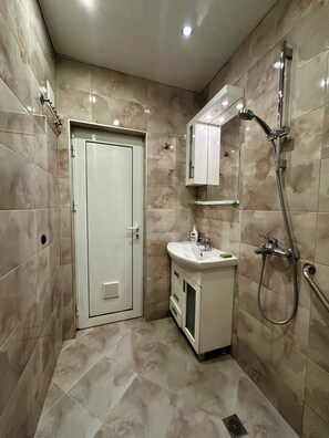 Unclassified image, 3 of 23, button - Beach 1 bedroom apartment in Varna with AC (Varna)