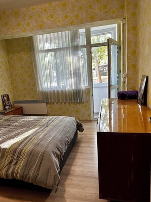 Unclassified image, 2 of 23, button - Beach 1 bedroom apartment in Varna with AC (Varna)