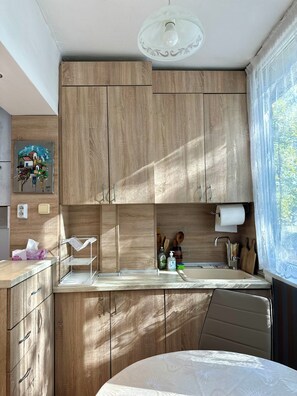 Unclassified image, 4 of 23, button - Beach 1 bedroom apartment in Varna with AC (Varna)