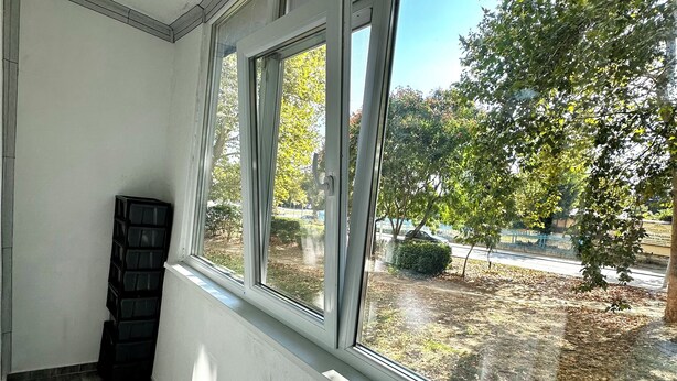 Interior - Beach 1 bedroom apartment in Varna with AC (Varna)