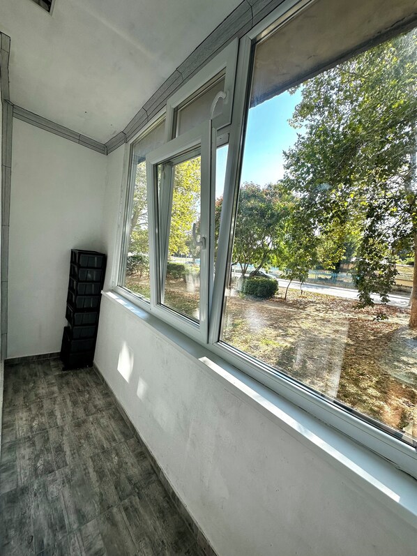Unclassified image, 1 of 23, button - Beach 1 bedroom apartment in Varna with AC (Varna)