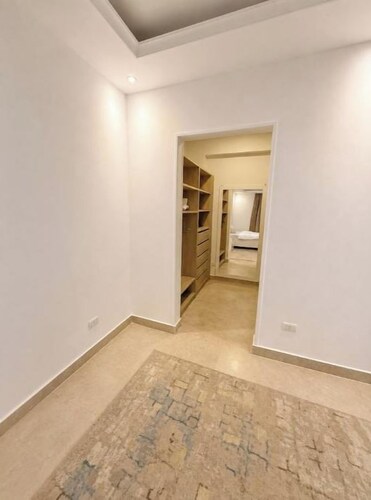 Three-bedroom duplex apartment in Boystown, Beverly Hills