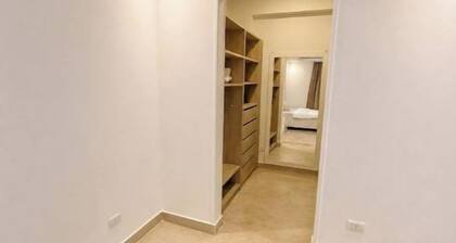 Three-bedroom duplex apartment in Boystown, Beverly Hills