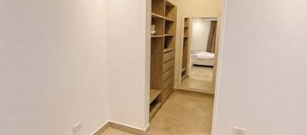 Three-bedroom duplex apartment in Boystown, Beverly Hills