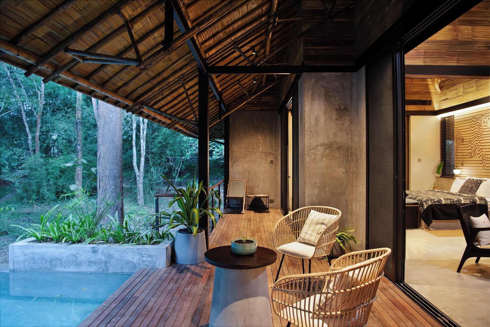 Teres/patio