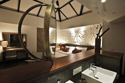 KAAV Safari Lodge 