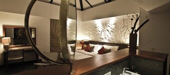 KAAV Safari Lodge