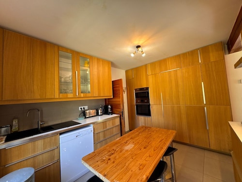 Chalet in Vars for Seasonal Rental