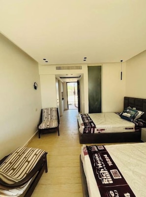 Unclassified image, 4 of 10, button - Cabin at Hacienda Bay u4 for daily rent (Giza Governorate)