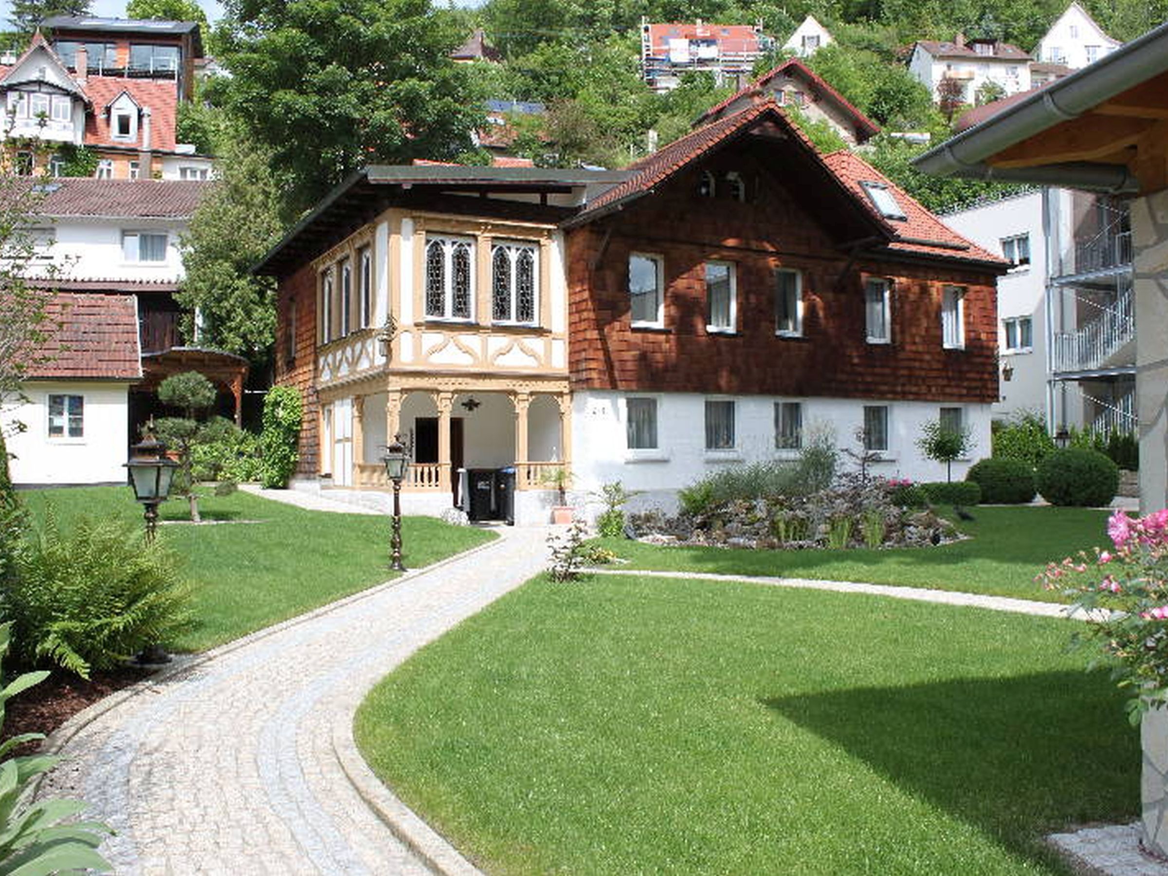 Außenbereich
