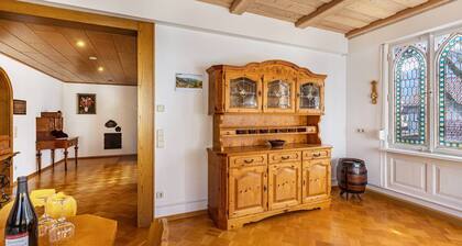 'Michelskäppele' Apartment with Mountain View and Wi-Fi