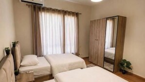 Unclassified image, 2 of 12, button - Two-bedroom apartment in Casa Beverly Hills (Giza Governorate)