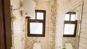 Unclassified image, 3 of 12, button - Two-bedroom apartment in Casa Beverly Hills (Giza Governorate)