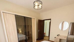Unclassified image, 5 of 12, button - Two-bedroom apartment in Casa Beverly Hills (Giza Governorate)
