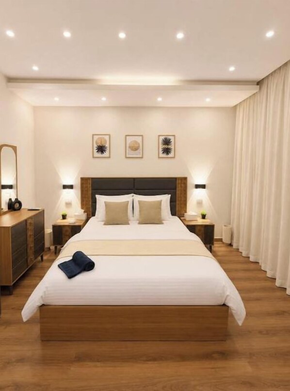 Unclassified image, 1 of 9, button - Luxury VIP Roof Studio in Westtown, Beverly Hills (Giza Governorate)