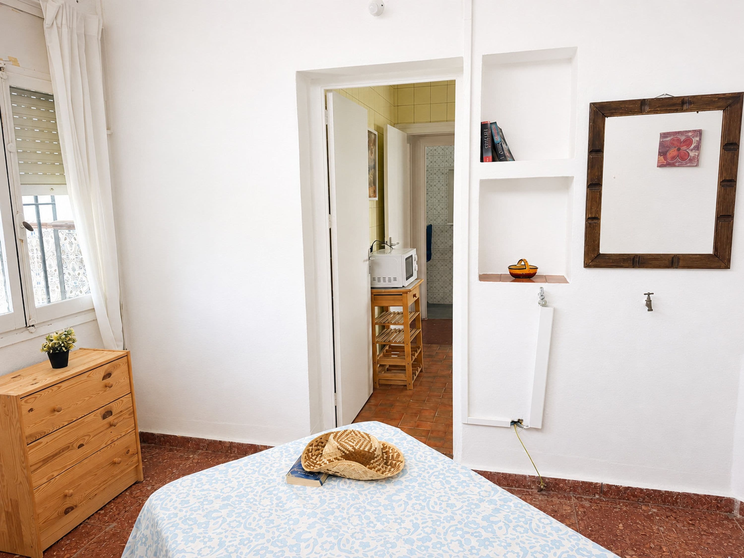 Huis | 3 slaapkamers