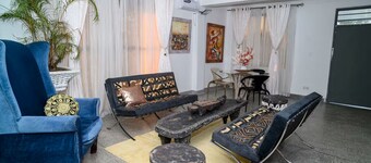 Sunrise Villa at Forest Hill House