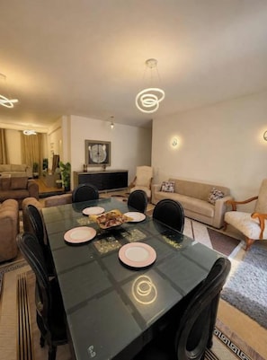 Unclassified image, 3 of 25, button - Three duplex rooms in Casa Beverly Hills for young people and families (Giza Governorate)