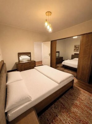 Unclassified image, 2 of 25, button - Three duplex rooms in Casa Beverly Hills for young people and families (Giza Governorate)