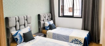 Family Comfort House 77