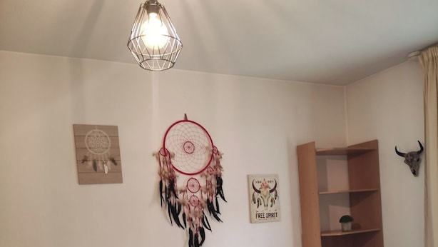 Habitació