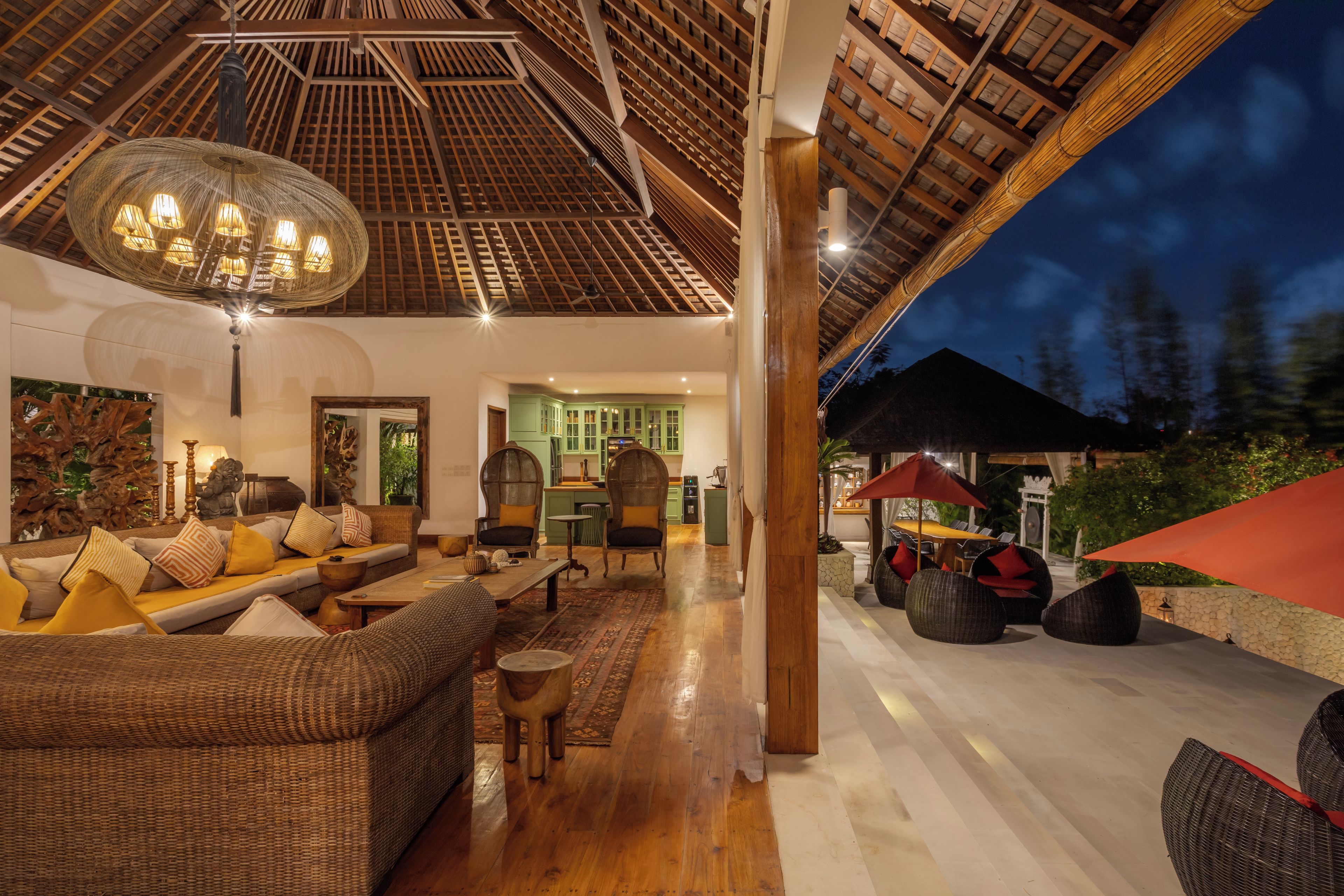 Teres/patio