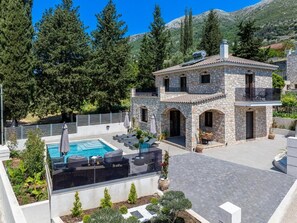 Exterior - Vrbo Property (Agia Effimia)