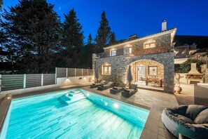 Pool - Vrbo Property (Agia Effimia)