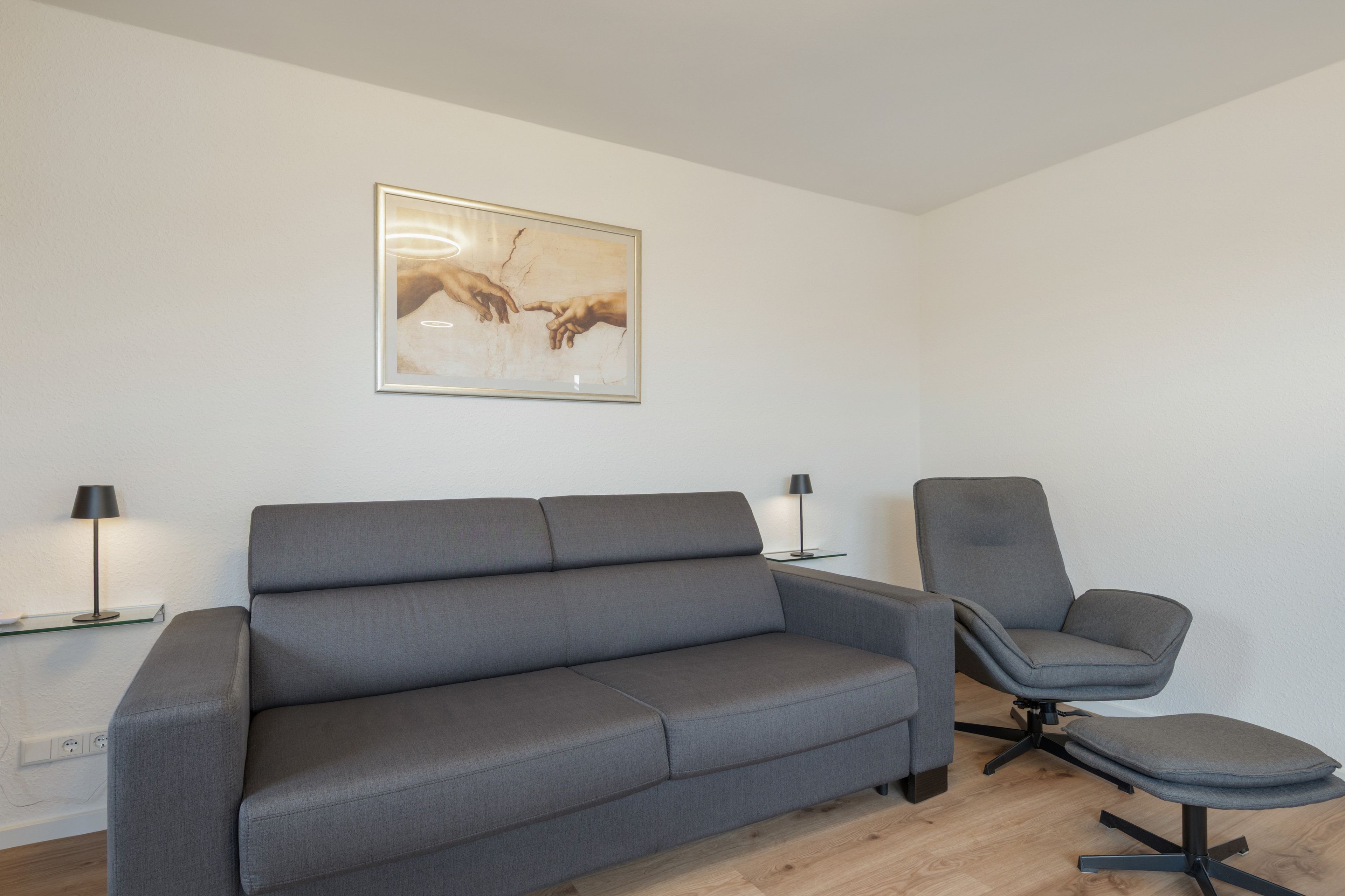 Oppholdsområde