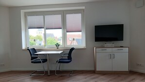 Interior - Apartment in A Hotel 'Blickallee' (Havixbeck)
