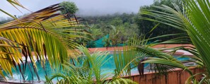 Pool - Nirvi Farms (Chinchawali Tarf Atone)