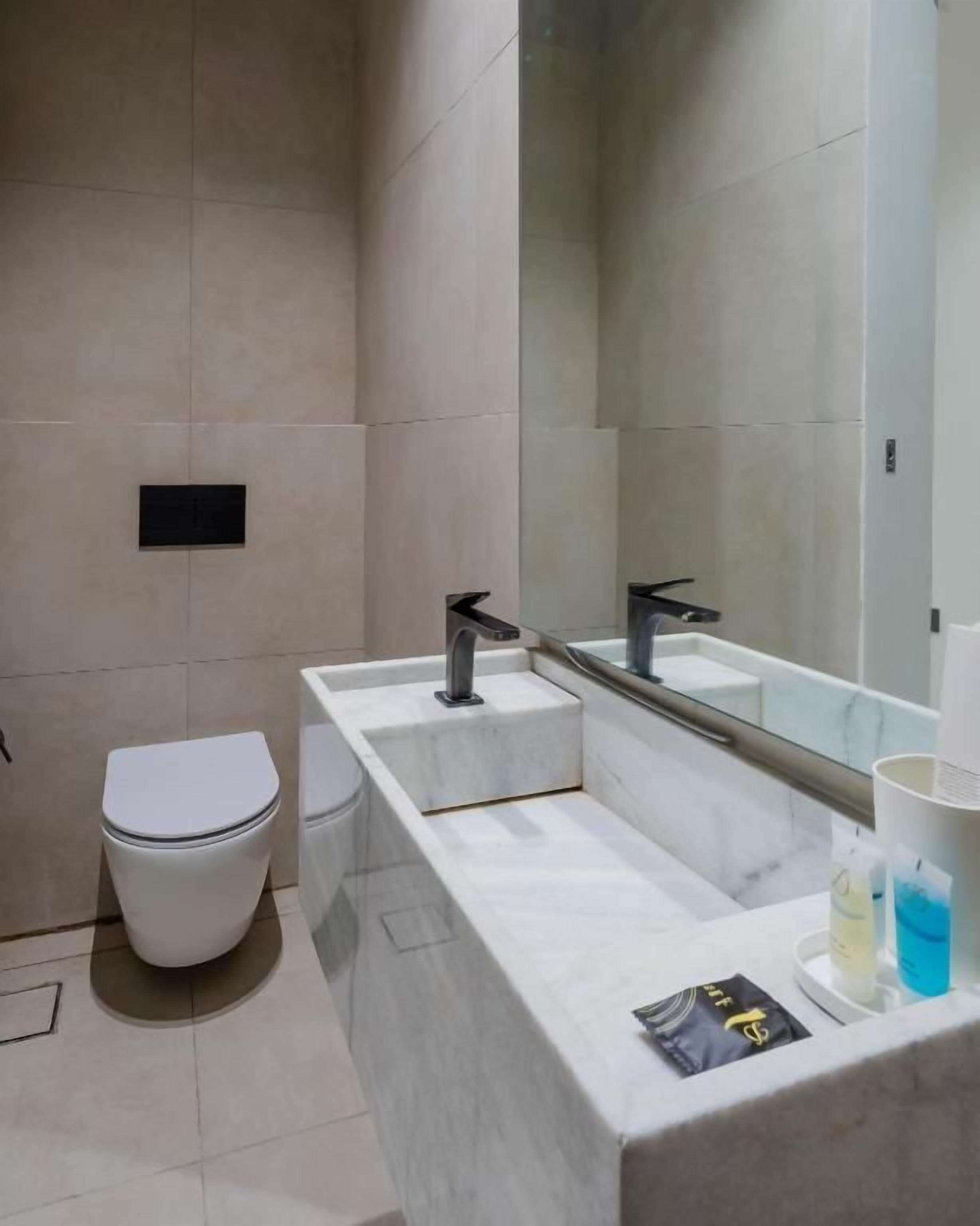 Kamar mandi