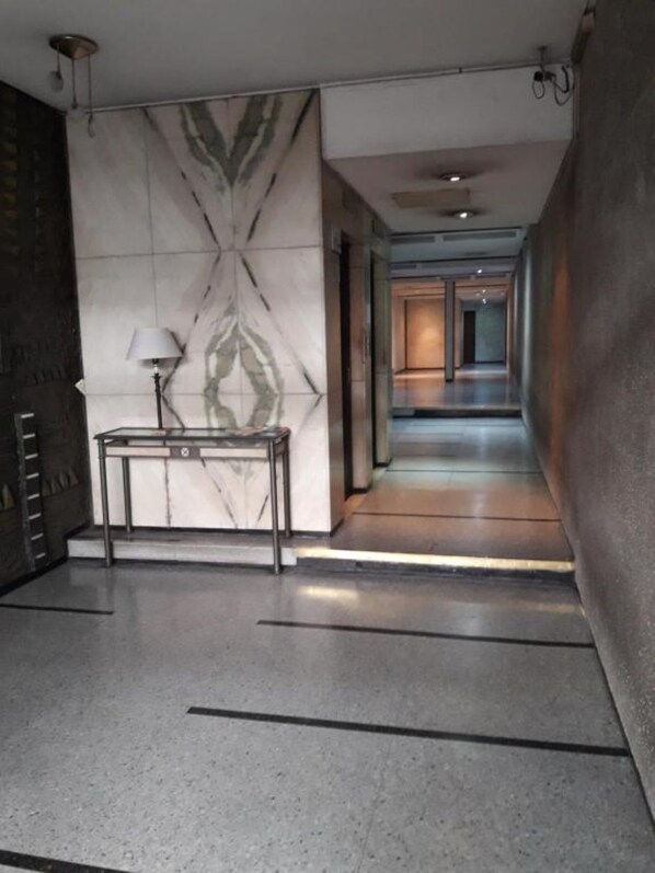 Interieur