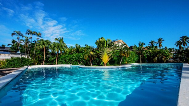 Unclassified image, 1 of 15, button - Azul 's Casa Del Paraiso: Beach, Pool, and Relaxation (Las Terrenas)