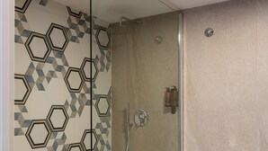 Bathroom - Casa Sarina Catania - Apartment (Catania)