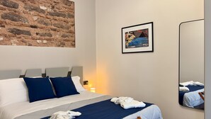 Room - Casa Sarina Catania - Apartment (Catania)