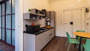 Private kitchen - Casa Sarina Catania - Apartment (Catania)