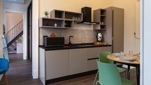 Dining - Casa Sarina Catania - Apartment (Catania)