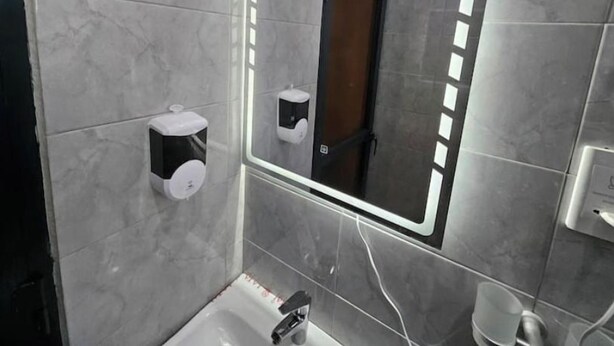 Bathroom - Kate Apartment in Dodoma, A Home of Comfort! (Dar es Salaam)