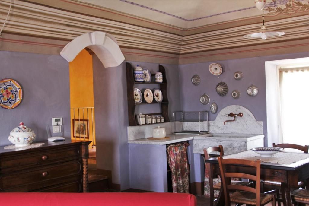 Appartement Familial | Restauration