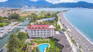 Exterior - Hotel Mutlu  (Muğla)