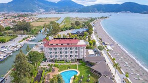 Exterior - Hotel Mutlu  (Muğla)