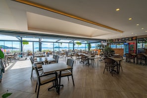 Dining - Hotel Mutlu  (Muğla)