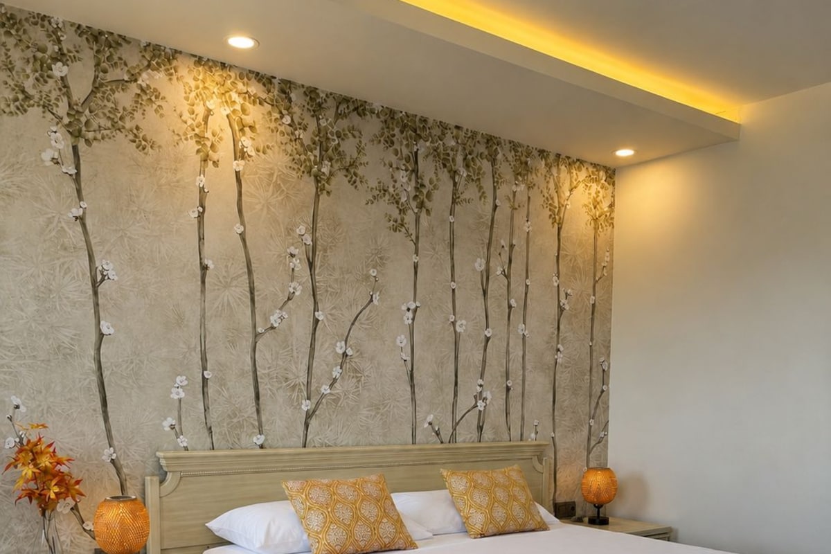 Phòng đôi, ban công, quang cảnh hồ bơi