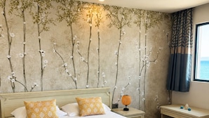 Room - Hotel Mutlu  (Muğla)