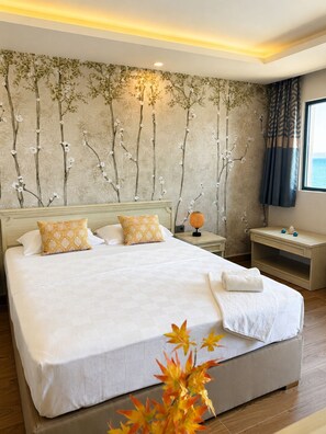 Room - Hotel Mutlu  (Muğla)