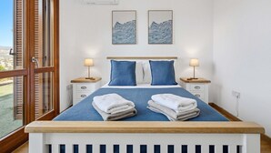 Room - Junior Villa EZ02 - Minimi (Kouklia)